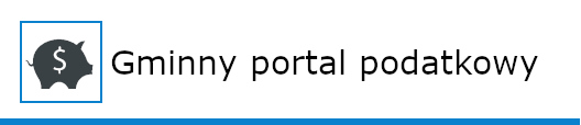 Gminny portal podatkowy