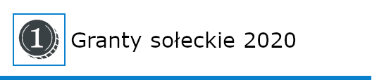 GRANTY SOŁECKIE