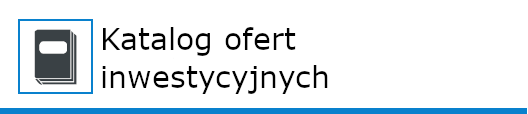 katalog ofert inwestycyjnych