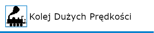 Kolej Dużych Prędkości