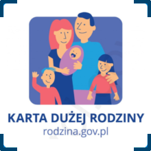 Karta Dużej Rodziny